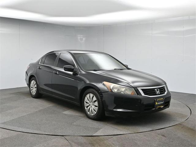 used 2010 Honda Accord car, priced at $4,964