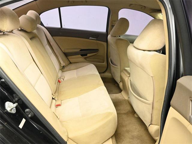 used 2010 Honda Accord car, priced at $4,964