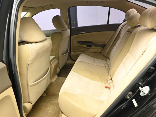 used 2010 Honda Accord car, priced at $4,964