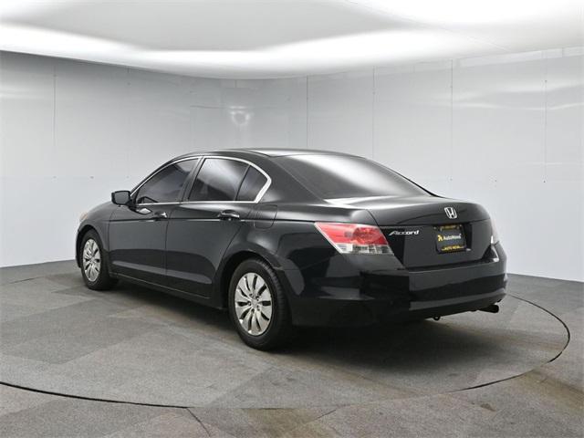 used 2010 Honda Accord car, priced at $4,964