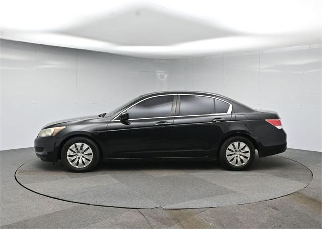 used 2010 Honda Accord car, priced at $4,964