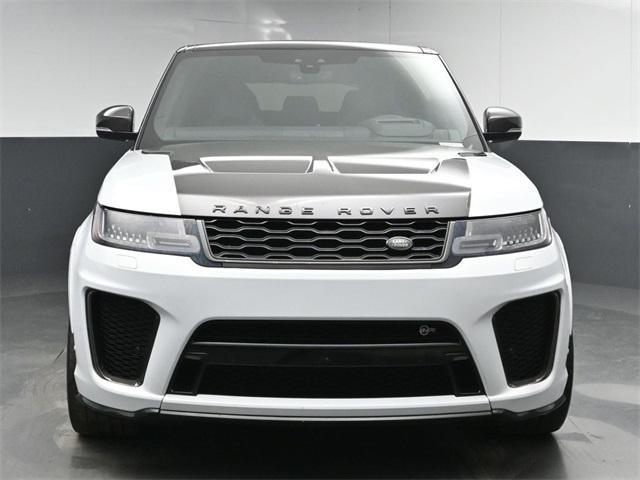 used 2019 Land Rover Range Rover Sport car, priced at $44,833