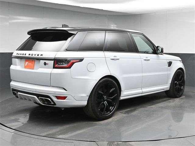 used 2019 Land Rover Range Rover Sport car, priced at $44,833