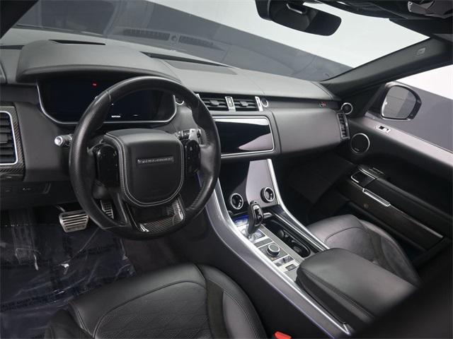 used 2019 Land Rover Range Rover Sport car, priced at $44,833