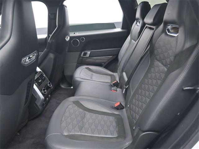 used 2019 Land Rover Range Rover Sport car, priced at $44,833