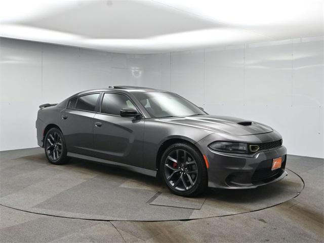 used 2019 Dodge Charger car, priced at $23,549