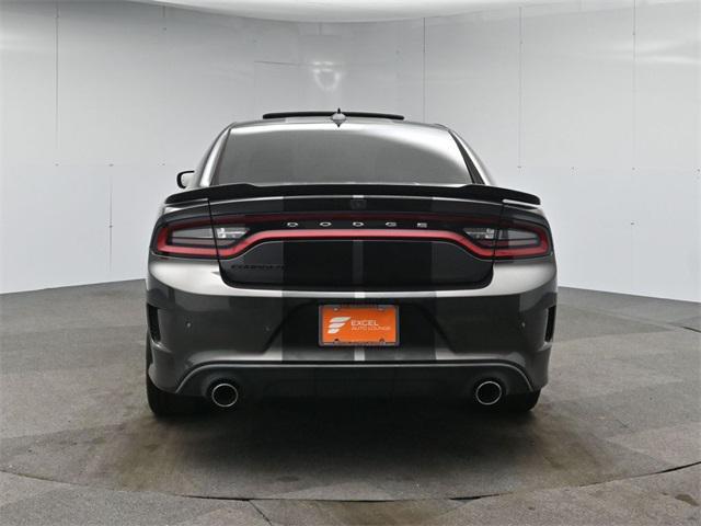 used 2019 Dodge Charger car, priced at $23,549