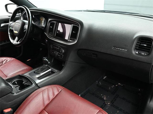 used 2019 Dodge Charger car, priced at $23,549