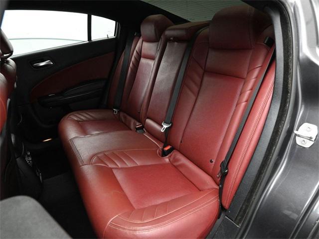 used 2019 Dodge Charger car, priced at $23,549
