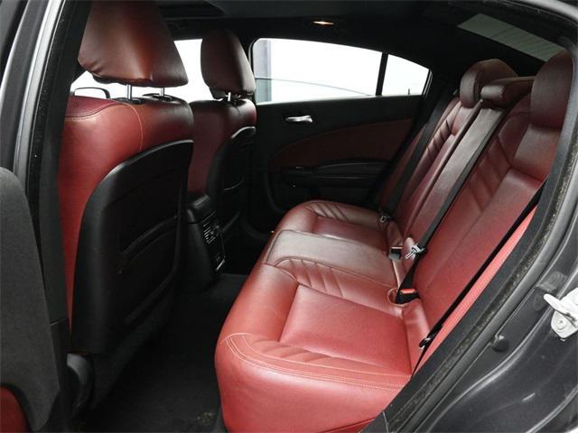 used 2019 Dodge Charger car, priced at $23,549