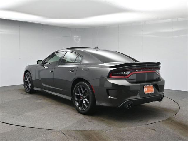 used 2019 Dodge Charger car, priced at $23,549
