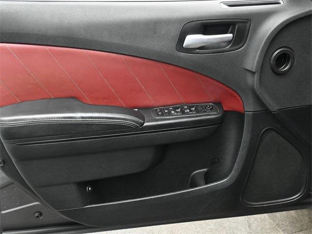 used 2019 Dodge Charger car, priced at $23,549