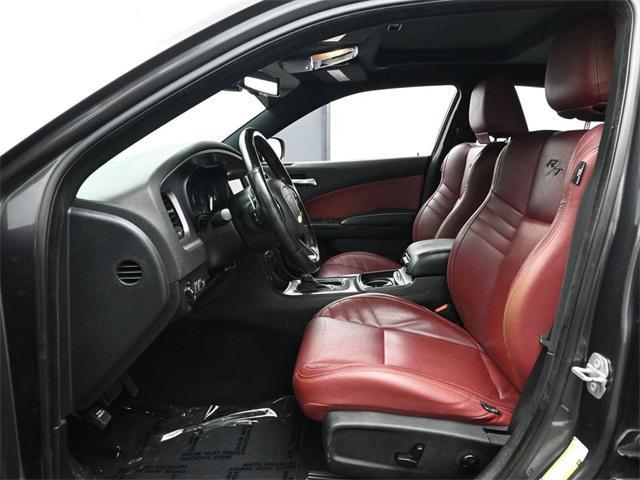 used 2019 Dodge Charger car, priced at $23,549