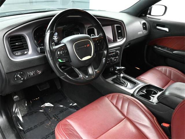 used 2019 Dodge Charger car, priced at $23,549