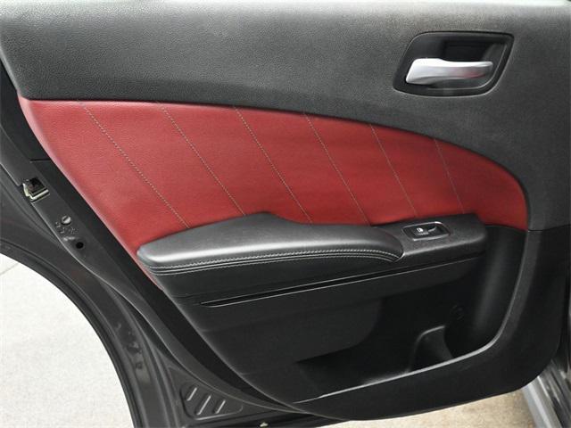 used 2019 Dodge Charger car, priced at $23,549