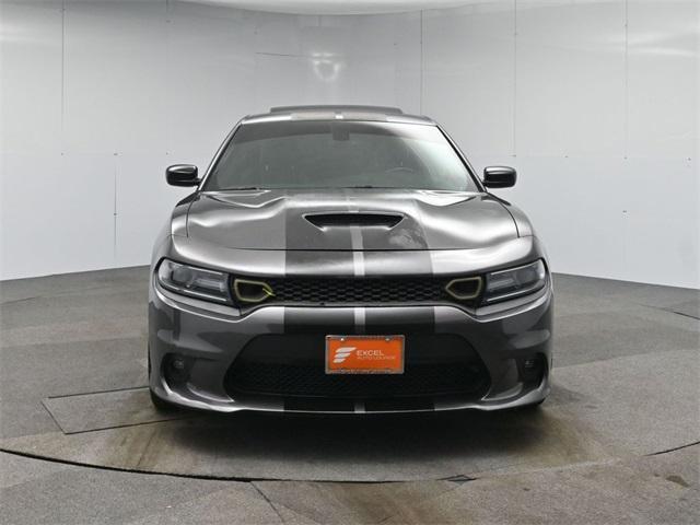 used 2019 Dodge Charger car, priced at $23,549
