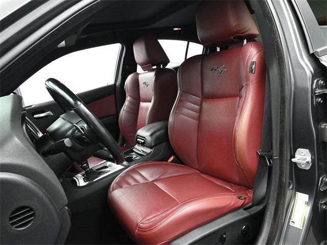 used 2019 Dodge Charger car, priced at $23,549
