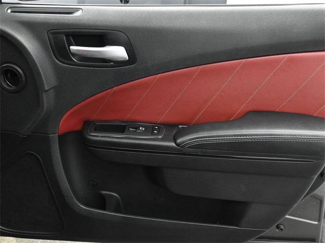 used 2019 Dodge Charger car, priced at $23,549