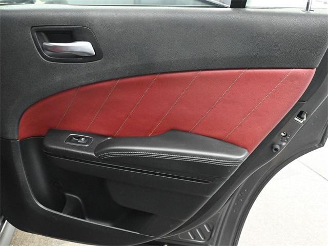 used 2019 Dodge Charger car, priced at $23,549