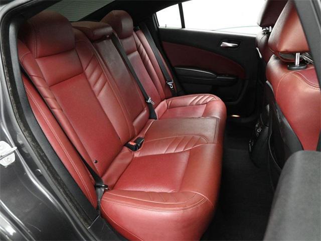 used 2019 Dodge Charger car, priced at $23,549
