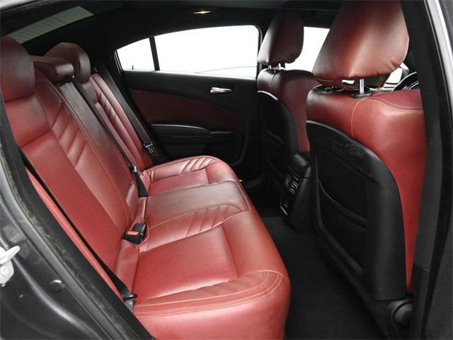 used 2019 Dodge Charger car, priced at $23,549