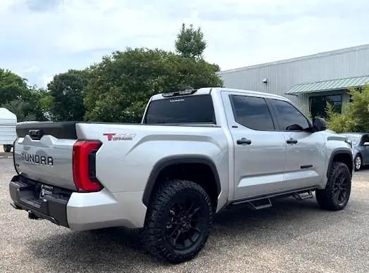 used 2024 Toyota Tundra car