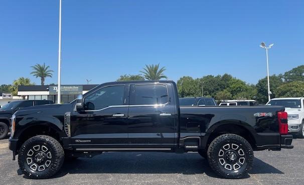 used 2023 Ford F-250 car