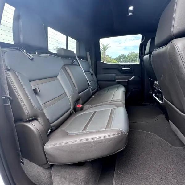 used 2021 GMC Sierra 1500 car