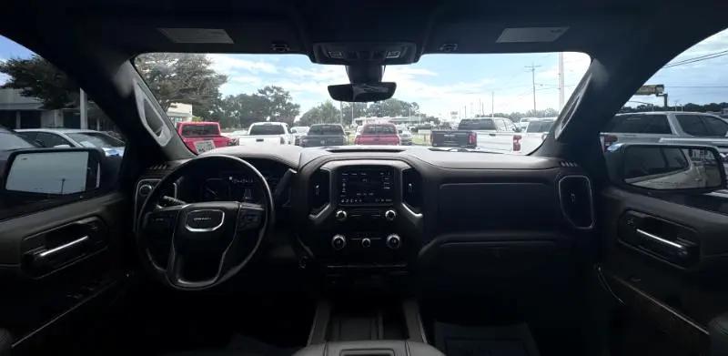 used 2021 GMC Sierra 1500 car