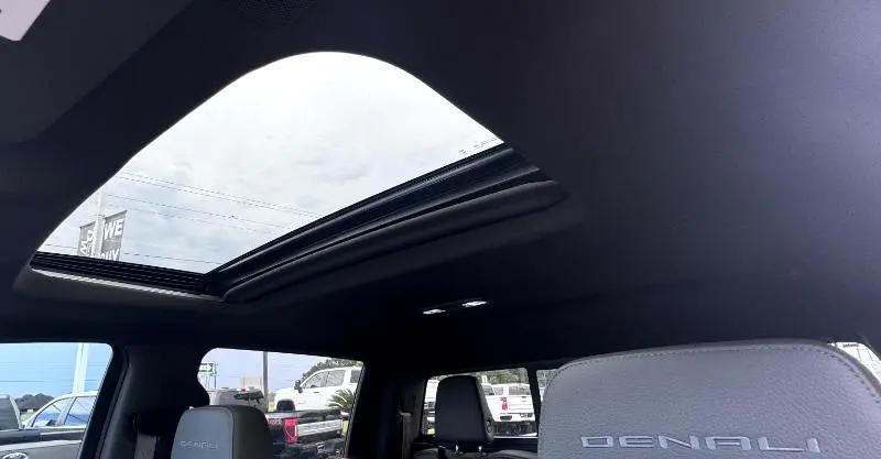 used 2021 GMC Sierra 1500 car