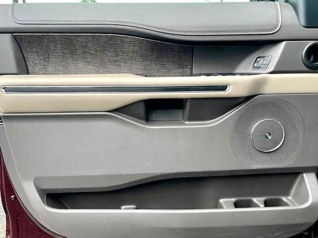 used 2021 Ford Expedition Max car