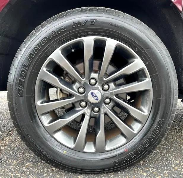 used 2021 Ford Expedition Max car