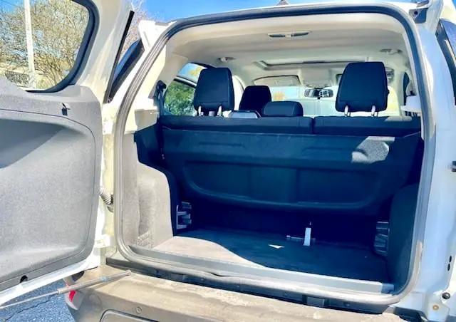 used 2020 Ford EcoSport car