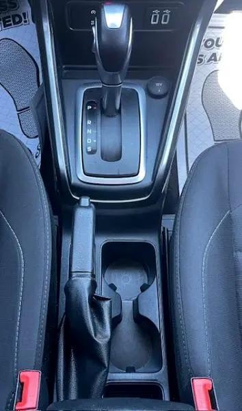 used 2020 Ford EcoSport car