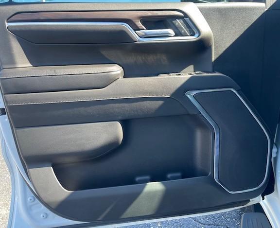 used 2023 GMC Sierra 1500 car, priced at $38,150