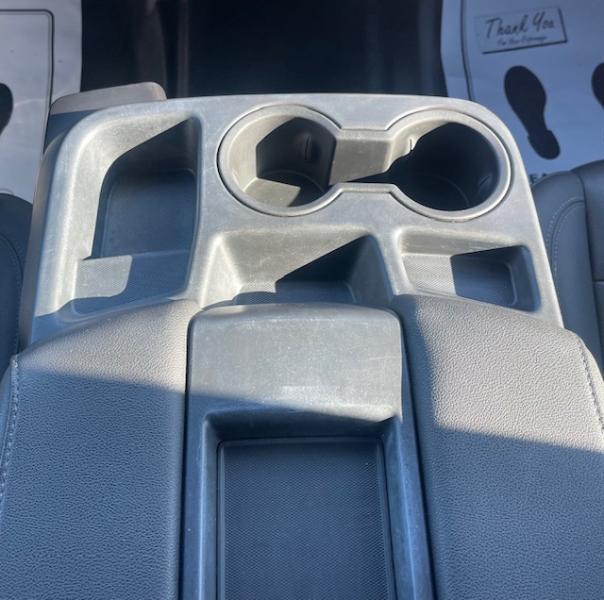 used 2023 GMC Sierra 1500 car, priced at $38,150