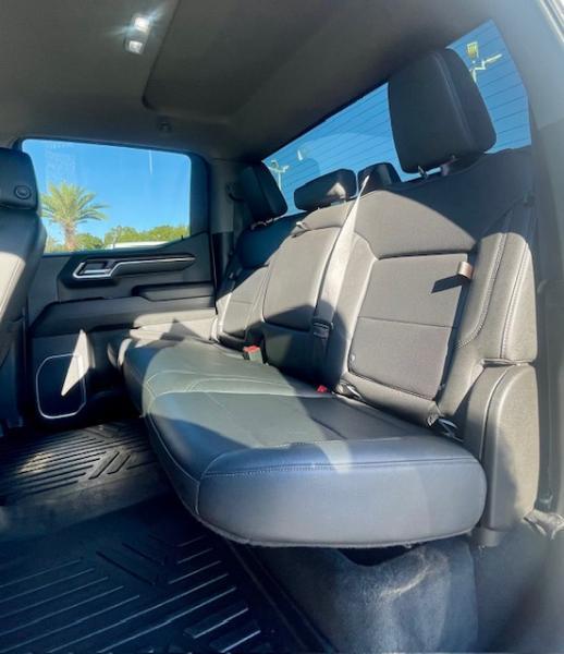 used 2023 GMC Sierra 1500 car, priced at $38,150