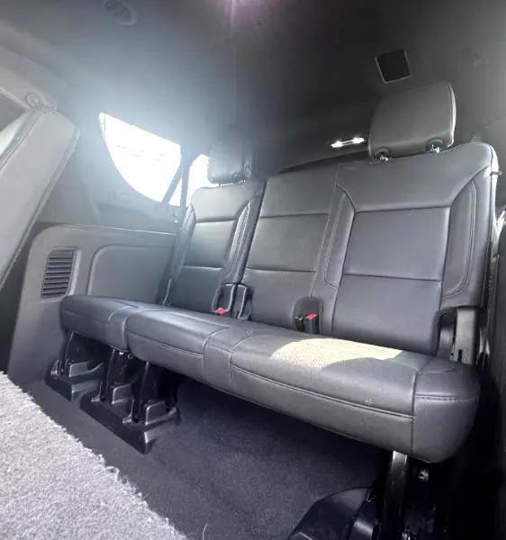 used 2022 Chevrolet Suburban car, priced at $34,999