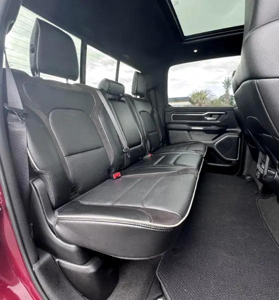 used 2023 Ram 1500 car
