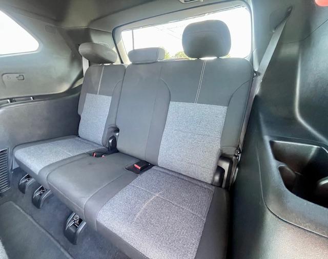 used 2025 GMC Acadia car, priced at $38,890