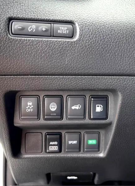 used 2019 Nissan Rogue car