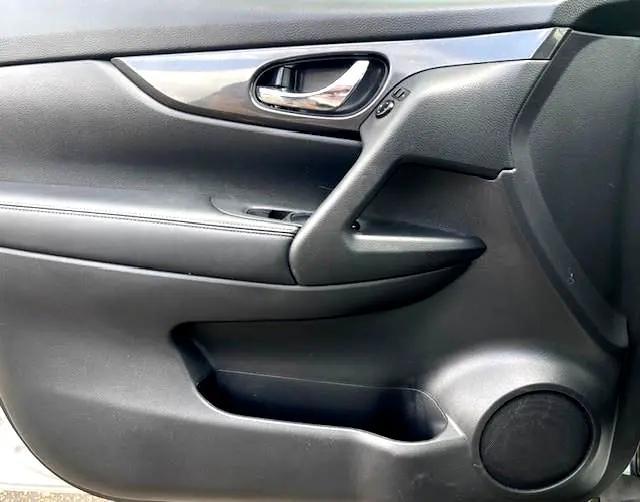 used 2019 Nissan Rogue car