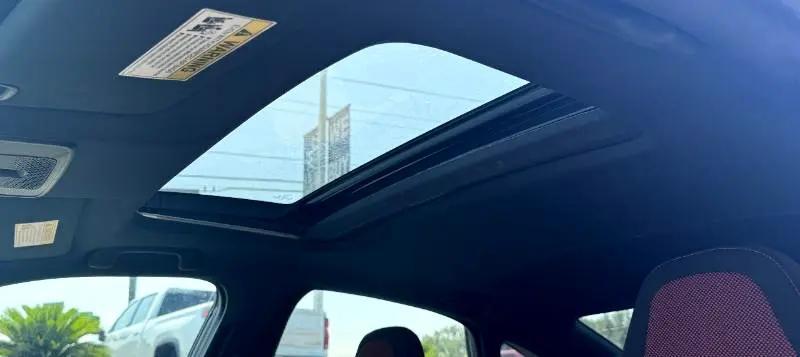 used 2022 Honda Civic car, priced at $26,075