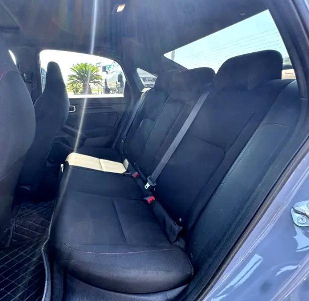 used 2022 Honda Civic car, priced at $26,075