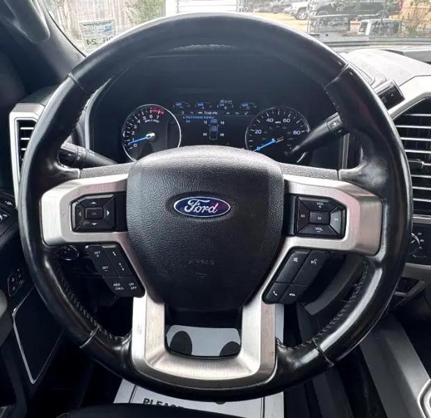 used 2020 Ford F-250 car
