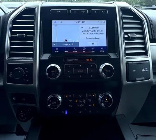 used 2020 Ford F-250 car