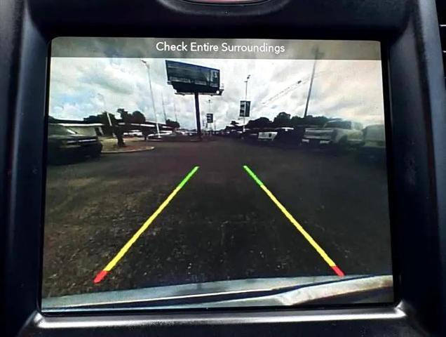 used 2018 Chrysler 300 car