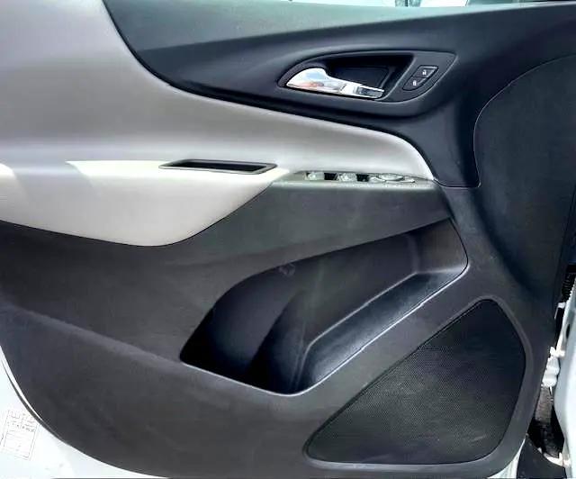 used 2023 Chevrolet Equinox car