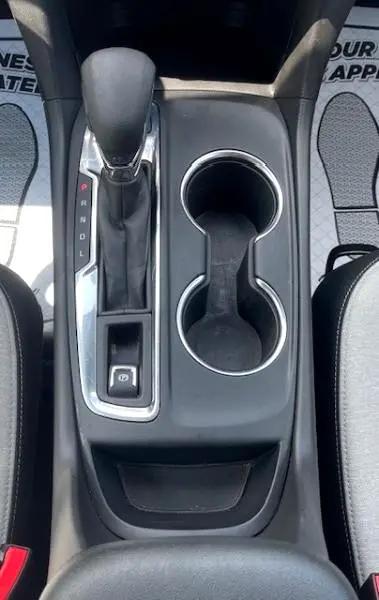 used 2023 Chevrolet Equinox car