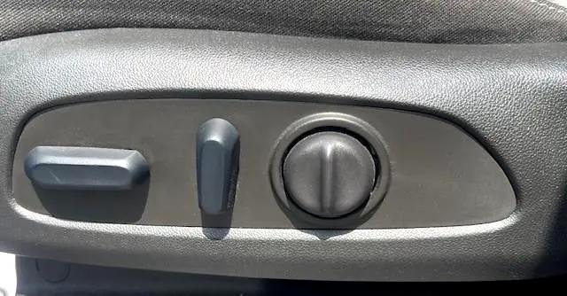 used 2023 Chevrolet Equinox car